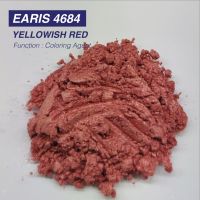 EARIS 4684 (YELLOWISH RED)