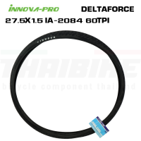 ยางนอกขอบลวด INNOVA DELTAFORCE ขนาด 27.5X1.5 IA-2084 60TPI