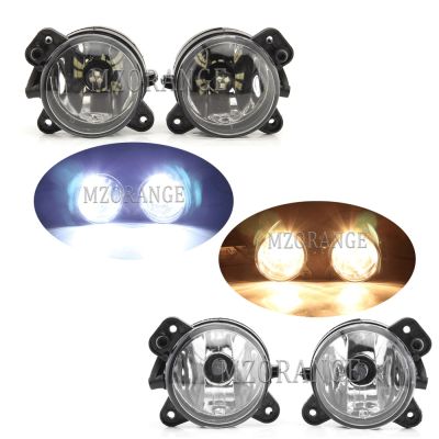 Fog Lights LED for VW Transporter T5 Caravelle Multivan Crafter Fog Light for VW Polo Gol Fog Lamp for Skoda Fabia Mk1 Mk2