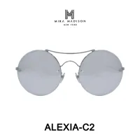 Mira Madison Sunglasses ALEXIA-TN C2 แว่นตากันแดด