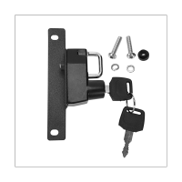 Motorcycle Helmet Lock Left Side Mount Hook for R Nine T R Ninet R9T Scrambler 2014-2020