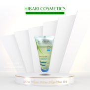 SỮA TẮM GỘI DỊU NHẸ CHO BÉ ADERMA PRIMALBA CLEANSING GEL 2 IN 1 200ML Làm
