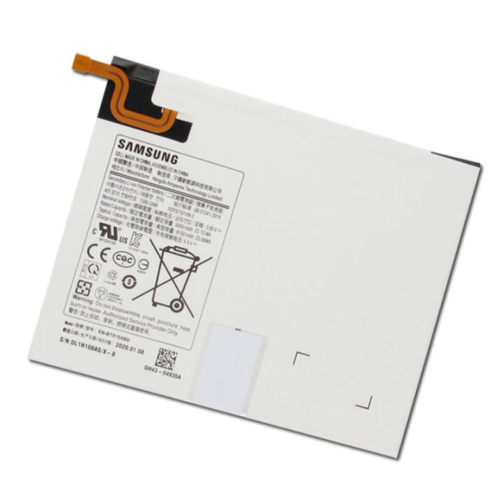 แบตเตอรี่-แท้-samsung-galaxy-tab-a-10-1-2019-sm-t510-t515-tablet-battery-แบต-eb-bt515abu-6150mah-รับประกัน-3-เดือน