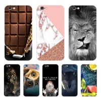 ร้อน hanoe413 - / สำหรับ iPhone 5 6 7 8เคส3D Capa สำหรับ iPhone 5S 6S 6 7 8เคสซิลิโคนสำหรับ iPhone SE เคสสำหรับ iPhone 5 5S SE 6เคสมือถือ