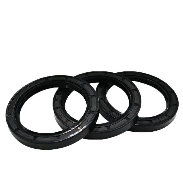 id-150-155-mm-tc-oil-seal-skeleton-spring-steel-black-nitrile-nbr-gasket-150x170x15-150x170x14-150x170x12-150x175x12-gas-stove-parts-accessories