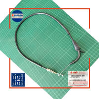 สายเร่ง สายคันเร่ง ซูซูกิ เรดเดอร์150 คาร์บู Suzuki Raider150 Carbu Throttle Cable