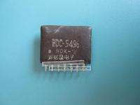 ஐ✒ Hot spot HDC-5496 ceramic module 7pin quality assurance