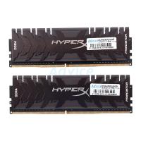 Hyper-X แรม RAM DDR4(3000) 16GB (8GBX2) Kingston