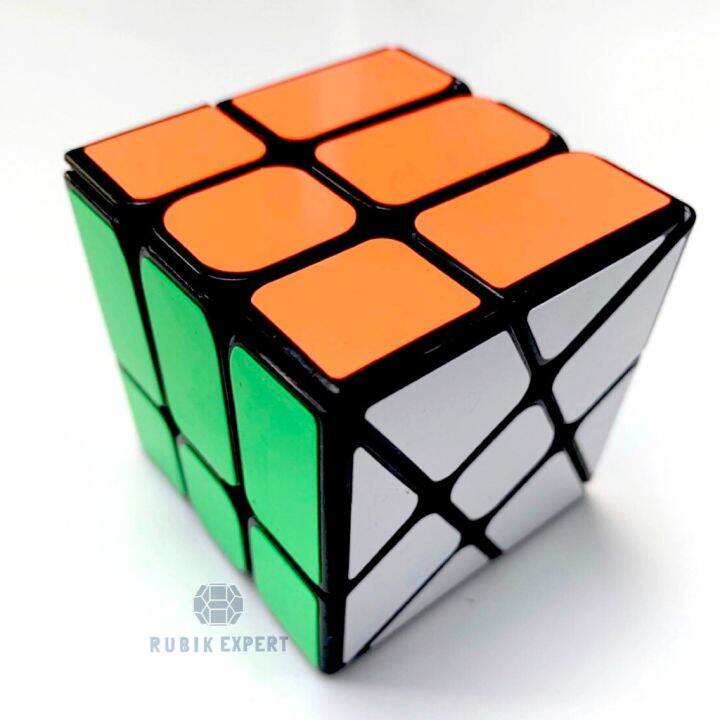 รูบิค-rubik-windmill-รูบิคกังหัน-3x2-ยี่ห้อyongjun-หมุนลื่น-เล่นเพลิน-กันครับ-รับประกันความพอใจ-ของแท้-100-พร้อมส่ง