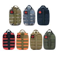 【YF】✧▥  Outdoor Aid EMT Emergency Survival IFAK Camping Accessories