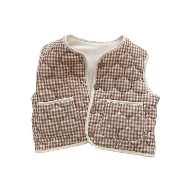 good-baby-store-kids-winter-vests-jacket-plaid-print-fleece-warm-sleeveless-jackets-cute-and-sweet-toddler-boy-girls-outerwear-waistcoats