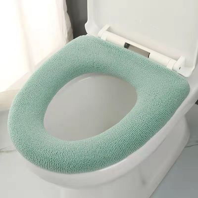 Toilet Mat Sanitary Cushion Toilet Cover Protector Toilet Cover Bathroom Cover Toilet Seat Cover