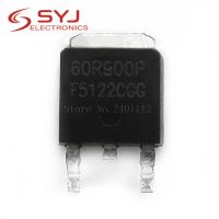 5pcs/lot MMD60R900P 60R900P 600V 5A TO 252 In Stock