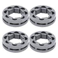 8Pcs 3/8 Inch 8T Sprocket Rim for STIHL 064 066 088 090 MS660 MS880 Husqvarna 394 395 Chainsaw