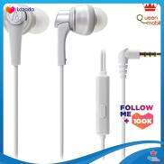 HCMTai nghe Audio-Technica dòng Dynamic ATH-CKR5iS