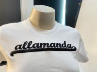 SET-G1 เสื้อยืด Allamanda รุ่นนุ่มพิเศษ Limited สินค้าของแท้