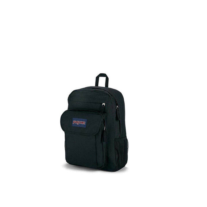 Jansport Union Pack Backpack Black Men 27L | Lazada PH