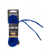 510Pcs ฮ็อกกี้น้ำแข็งสเก็ต Laces 84-120in Dual Layer id เสริมแว็กซ์เคล็ดลับการออกแบบฮอกกี้สเก็ตรองเท้า Lacer ฮอกกี้อุปกรณ์เสริม