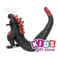 [COD]Ultraman Shin Godzilla Jumbo Monster Series ของเล่นฟิกเกอร์