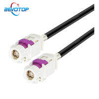 BEVOTOP สำหรับ BMW สายสำหรับ USB HSD F20 F30 F18 F56 G38 NBT EVO USB สายเชื่อมต่อ LVDS HSD สายลากสายไฟ