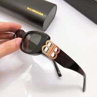卐 แว่นตา Balenciaga กล่องครบ ลายเนี้ยบ New Collection 2020 [Rare Item]