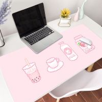 Office Carpet Pink Desk Gaming Mouse Mat Xxl Computer Kawaii Decor Anime Gamer Girl 900x400 Desk Mat Mouse Pad Large Carpet 600