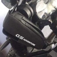 กระเป๋าใส่กระเป๋าเก็บของสำหรับรถบีเอ็มดับเบิลยู R1200GS ADV LC R1250GS แพคเกจด้านข้างกระจกหน้ารถ R 1200 GS R1250ผจญภัย2014-2019 2020 2021