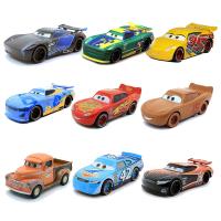 Ready Stock Cars Black Storm Jackson Alloy Car Model Toy Derusting Spirit Cool Sister Old Mocal No. 24