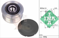 มูเล่ยไดชารจ์ (INA) : QR25 Navara CNG D23