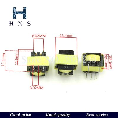 2pcs/lot 600 ohm Toroidal Transformer Isolator audio frequency 600 : 600 Audio isolation transformer 1:1 Toroidal with 5 pins