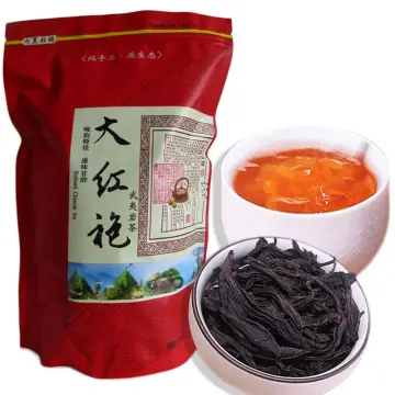 Da Hong Pao Tea ราคาถูก ซื้อออนไลน์ที่ - ก.ค. 2023 | Lazada.co.th