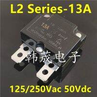 L2Series2A13A16A18A overload current protector switch 125/250Vac 50Vdc