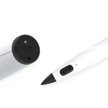 Myriwell 3D Pen DIY 3D Printer Low Temperature 3d Printing Pen