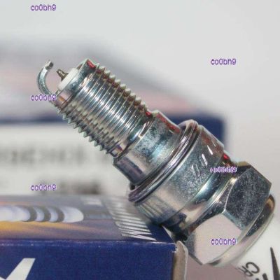 co0bh9 2023 High Quality 1pcs VFR1200 CBR1000XX CBR1000 CBR600 with NGK iridium CR9EHIX-9 spark plug