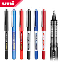 Uni-Ball Signo UB-150ปากกาหมึกเหลว0.50.38มม. 10ชิ้นปากกาเจล School Supply Office Stationery