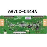 【⊕Good quality⊕】 d7zaa4b บอร์ด T-Con ทดสอบที่ดีสำหรับ Lc470due_sfr1_control_ver 1.0 6870c-0444a 6870c-0444c