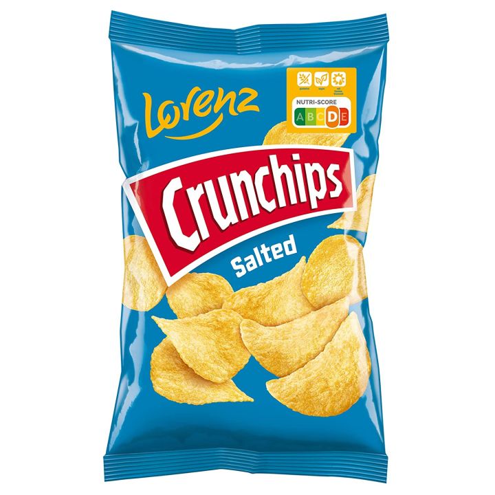 lorenz-crunchips-ลอเรนซ์-มันฝรั่ง-ทอดกรอบ-ครั้นชิพส์-เลือกรสได้-100g
