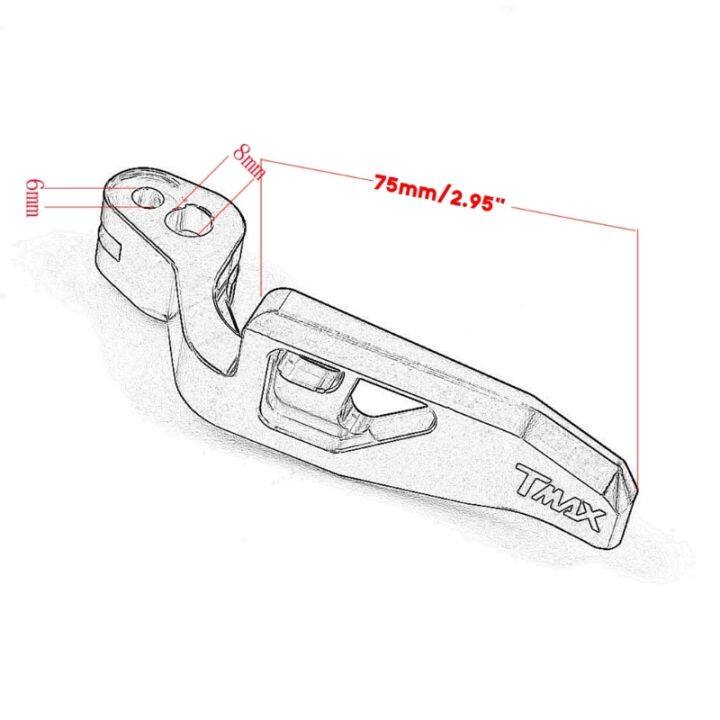 สต๊อกพร้อม-สำหรับ-xmax400-tmax530-xp500-tmax500-dirt-จักรยาน-atv-ชิ้นส่วนที่ทนทานที่ดึงเบรกมือ