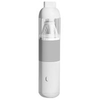 Car Vacuum Cleaner Mini Vacuum Cleaner for Car/Home -White