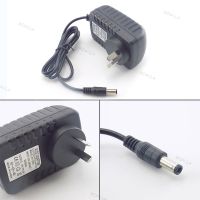 Australian AU plug 12V 2A 2000mA 100-240V AC to DC Power Adapter Supply Charger Charging for CCTV Camera Systems D1AG