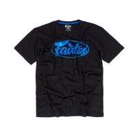 เสื้อยืด Fairtex T-Shirt - รุ่น TST148