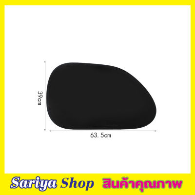 ที่บังแดดในรถยนต์แบบฟิล์ม ขนาด 65cmx40cm ที่บังแดดสุญญากาศ ขอบสปริง ที่บังแดดในรถ ที่บังแดด ม่านบังแดดในรถ บังแดดในรถ บังแดดรถยนต์