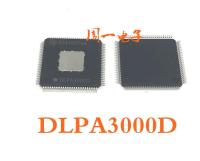 Dlpa3000dpfdr ไฟ Dlpa3000d Qfp 1ชิ้น