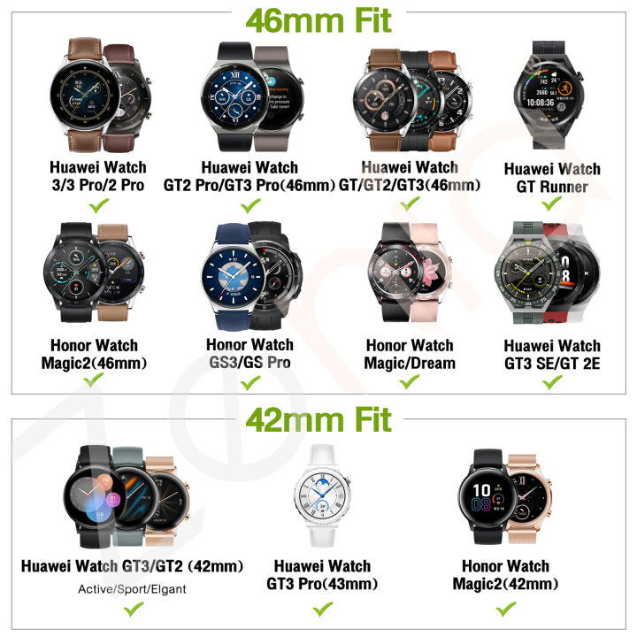 zenia-สายนาฬิกาซิลิโคนแม่เหล็ก22มม-20มม-สำหรับนาฬิกา-huawei-watch-gt-2-3-pro-titanium-ceramic-active-classic-elegant-runner-sport-elite-gt2-gt3-se-2e-honor-gs-pro-gs3-magic-2-dream-magic2-46mm-43mm-42