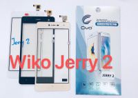 อะไหล่มือถือ ทัชสกรีน WIKO Jerry2