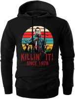 SMOOYFAN unisex-adult mens Hoodie