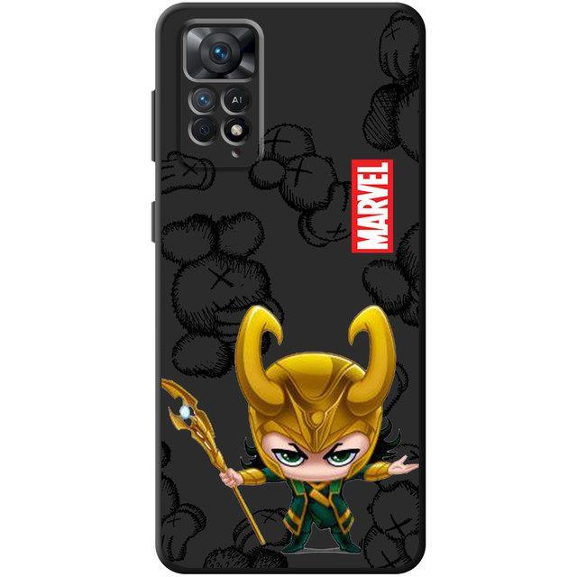 cold-noodles-marvel-wolverine-loki-ซิลิโคนสีดำเคสโทรศัพท์สำหรับ-vivo-y20-y19-y11-y72-5g-v20-y81-y31-y53-v17-y15-s1-y70-y17-v21-y71i-กระเป๋า