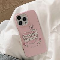 เคส esther bunny iphone12,เคสไอโฟน 14 pro max,case iphone 13 pro max กันกระแทก, เคสโทรศัพท์ลายการ์ตูน iphone11,เคสไอโฟน 12 เคสไอโฟน11 กระต่าย,เคสโทรศัพท์ iphone 11 pro max เกาหลี,xr xsmax se 7/8plus