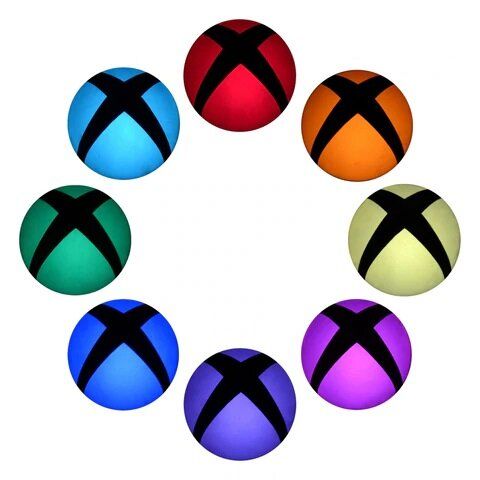 xbox-gear-logo-light-เปลี่ยนไฟได้-3-โหมด