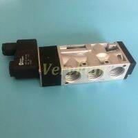 ZPM-Mindman Type Solenoid Valve Dc 12v 24v Ac 110v 220v 2 Position 5 Way 2/5 Mvsc-460-4e1 Mvsc-220-4e1 Mvsc-260-4e1 Mvsc-300-4e1 E2